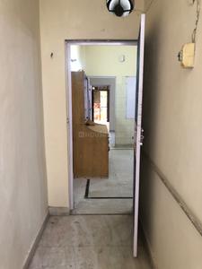 Hall Image of 900 Sq.ft 2 BHK Builder Floor for rent in  Dayanand Colony RWA, Lajpat Nagar New Delhi for Rs. 34000