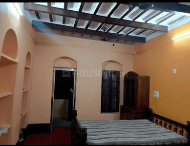 Image of 400 Sq.ft 1 BHK Independent House for rent in Hedua, Kolkata for Rs. 18000