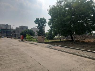 Image of 1265 Sq.ft Residential Plot / Land for sale in Vishal Nivaan Meadows, Kesnand, Pune for Rs. 8538750
