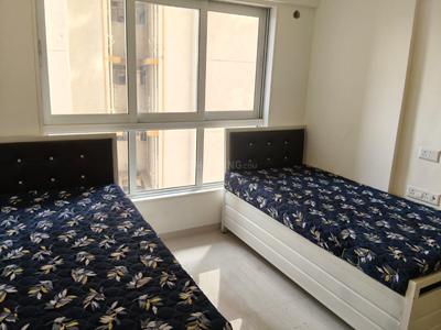 Bedroom Image of Thepgguru  in Andheri West, Mumbai