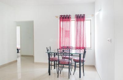 Hall Image of Genesis A2-1008 in Electronic City, Bangalore