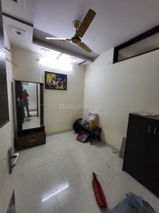 Hall Image of Girls pg single and double  in Vishnu Garden, New Delhi
