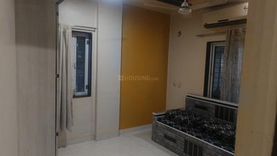 Bedroom Image of 530 Sq.ft 1 BHK Independent House for rent in Shivaji Nagar Pune for Rs. 32000