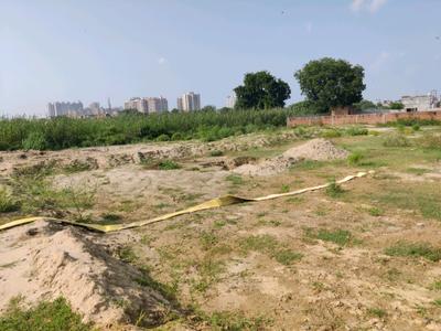 Image of 900 Sq.ft Residential Plot / Land for sale in Bamheta Village, Ghaziabad for Rs. 5000011