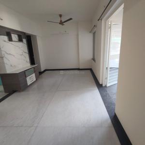Hall Image of 1256 Sq.ft 3 BHK Apartment / Flat for rent in Vastushodh Cavansite, Warje Pune for Rs. 36000