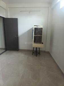 Bedroom Image of 825 Sq.ft 1 BHK Independent House for rent in Bada Bangarda Indore for Rs. 11000