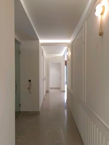 Passage Image of 2000 Sq.ft 3 BHK Builder Floor for sale in Sushant Lok Phase 1 Gurgaon for Rs. 35000000
