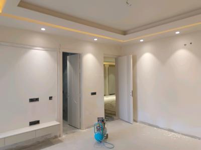 Bedroom Image of 2600 Sq.ft 4 BHK Builder Floor for rent in Green Field Colony Faridabad for Rs. 40000