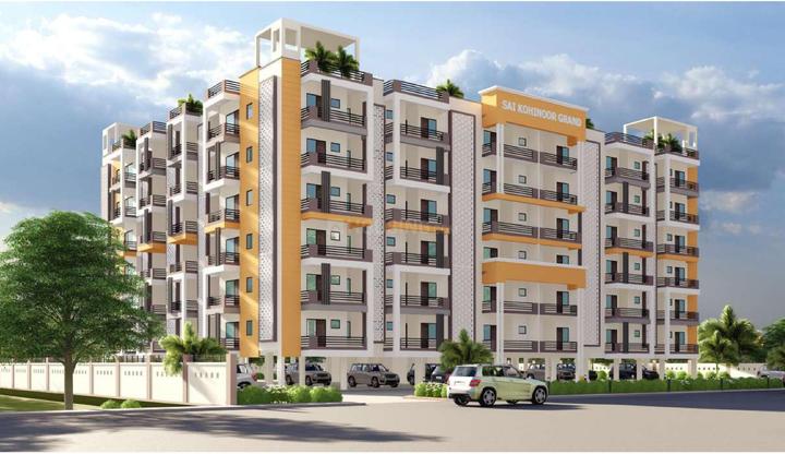 Sai Kohinoor Grand Main Image 1