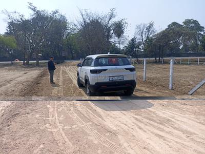 Image of 450 Sq.ft Residential Plot / Land for sale in Bhondsi, Gurgaon for Rs. 1820000