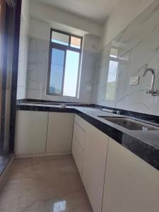 Kitchen Image of 500 Sq.ft 1 BHK Apartment / Flat for sale in Pulla Bhuwana Udaipur for Rs. 2000000
