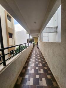 Balcony Image of 605 Sq.ft 1 BHK Apartment / Flat for sale in Fursungi Pune for Rs. 3000000