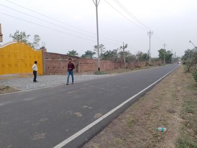 Image of 720 Sq.ft Residential Plot / Land for sale in Ethora, Asansol for Rs. 250000