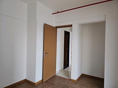 Bedroom Image of 1450 Sq.ft 3 BHK Apartment / Flat for sale in Gera World Of Joy, Upper Kharadi Pune for Rs. 15000000