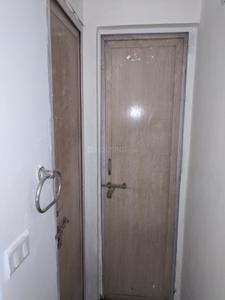 Bathroom Image of 495 Sq.ft 1 BHK Apartment / Flat for sale in Jivrajpark Ahmedabad for Rs. 3200000