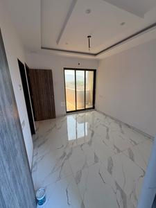 Bedroom Image of 1356 Sq.ft 2 BHK Apartment / Flat for sale in Dronagiri Navi Mumbai for Rs. 8500000