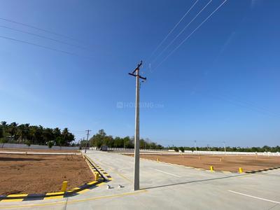 Image of 1500 Sq.ft Residential Plot / Land for sale in Olaiyur, Tiruchirappalli for Rs. 3975000