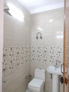 Image of 680 Sq.ft 2 BHK Builder Floor for sale in Sector 8 Dwarka, New Delhi for Rs. 11000000