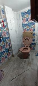Bathroom Image of 1200 Sq.ft 2 BHK Apartment / Flat for sale in Behala Kolkata for Rs. 4000000