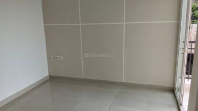 Bedroom Image of 850 Sq.ft 2 BHK Apartment / Flat for sale in Ajnara Le Garden, Noida Extension Greater Noida for Rs. 7200000