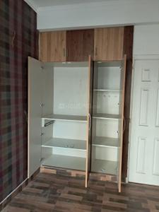 Bedroom Image of 900 Sq.ft 2 BHK Apartment / Flat for sale in Migsun Twiinz, Eta II Greater Noida for Rs. 8000000