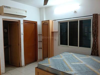 Bedroom Image of 1125 Sq.ft 2 BHK Apartment / Flat for sale in Jodhpur Ahmedabad for Rs. 7200000