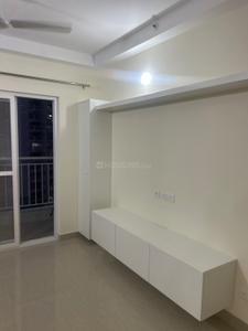 Hall Image of 1050 Sq.ft 2 BHK Apartment / Flat for rent in Mantri Serenity 4, Subramanyapura Bengaluru for Rs. 42000