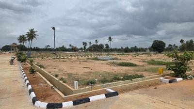 Image of 1200 Sq.ft Residential Plot / Land for sale in Malur, Kolar for Rs. 3900000