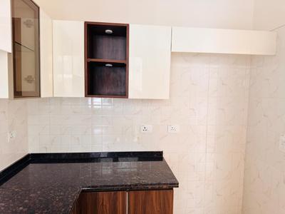 Kitchen Image of 2150 Sq.ft 3 BHK Apartment / Flat for sale in Bestech Altura, Sector 79 Gurgaon for Rs. 27000000