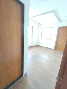 Bedroom Image of 1700 Sq.ft 3 BHK Apartment / Flat for rent in Samraat AmOzon, Gangapur Nashik for Rs. 32000
