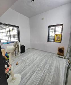 Bedroom Image of 1500 Sq.ft 2 BHK Duplex for sale in New Karelibaug Vadodara for Rs. 8550000