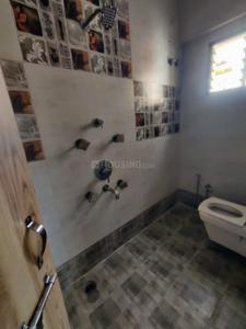 Bathroom Image of 1600 Sq.ft 2 BHK Apartment / Flat for sale in Manish Nagar Nagpur for Rs. 5500000