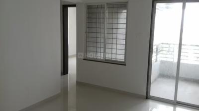 Bedroom Image of 482 Sq.ft 1 BHK Apartment / Flat for sale in Enliven Homes, Wagholi Pune for Rs. 3300000