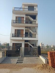 2 BHK Independent House