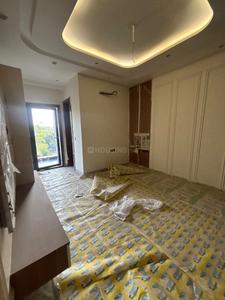 Bedroom Image of 2228 Sq.ft 4 BHK Builder Floor for sale in Shalimar Bagh New Delhi for Rs. 52500000