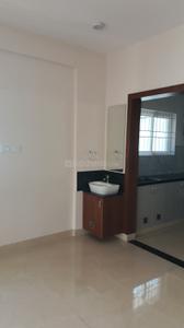 Hall Image of 980 Sq.ft 2 BHK Builder Floor for rent in Kudlu Gate Bengaluru for Rs. 38000