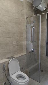 Image of 1689 Sq.ft 3 BHK Apartment / Flat for sale in Adani Ten BKC, Bandra East, Mumbai for Rs. 85000000