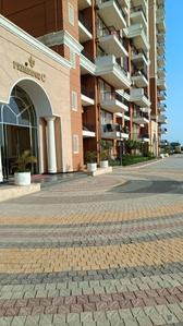 Image of 1775 Sq.ft 3 BHK Apartment / Flat for sale in Mullanpur Garibdass, Chandigarh for Rs. 13500006