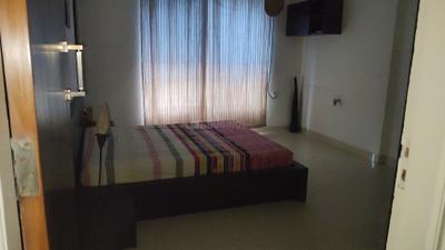 Bedroom Image of 1800 Sq.ft 4 BHK Apartment / Flat for sale in Karia Konark Campus, Viman Nagar Pune for Rs. 40000000