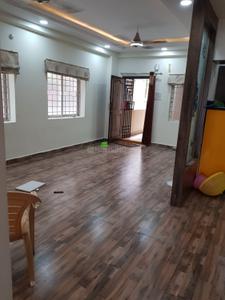 Hall Image of 1133 Sq.ft 2 BHK Apartment / Flat for sale in Nizampet Hyderabad for Rs. 7190000