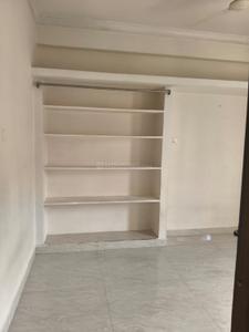 Bedroom Image of 700 Sq.ft 1 BHK Apartment / Flat for rent in Jubilee Hills Hyderabad for Rs. 17002