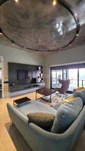 Living Room Image of 4200 Sq.ft 3.5 BHK Apartment / Flat for sale in Sevasi Vadodara for Rs. 27000000