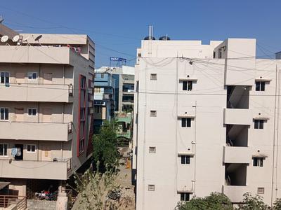Image of 930 Sq.ft 2 BHK Apartment / Flat for sale in Hongasandra, Bengaluru for Rs. 8500000