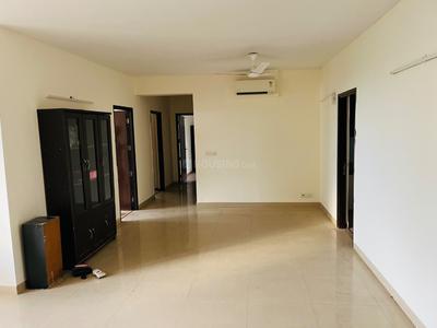 Hall Image of 2361 Sq.ft 3.5 BHK Apartment / Flat for sale in M3M Woodshire, Sector 107 Gurgaon for Rs. 21000000
