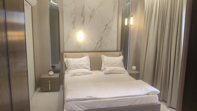 Bedroom Image of 2503 Sq.ft 5 BHK Villa for sale in New Althan Surat for Rs. 14500000