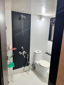 Bathroom Image of 1420 Sq.ft 3 BHK Apartment / Flat for sale in Wanowrie Pune for Rs. 11100000
