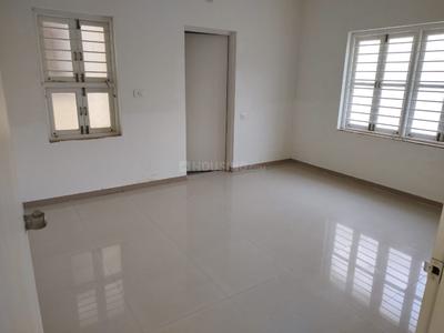 Bedroom Image of 1950 Sq.ft 4 BHK Independent House for rent in Bodakdev Ahmedabad for Rs. 110000