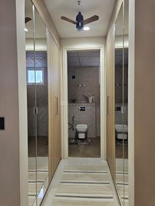 Bathroom Image of 2945 Sq.ft 4.5 BHK Apartment / Flat for sale in The Ananta Aspire, Nabha Zirakpur for Rs. 27000000