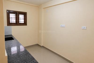Bathroom Image of 675 Sq.ft 2 BHK Apartment / Flat for sale in Shanders Dwellington, Electronic City Phase 2 Bengaluru for Rs. 6500000