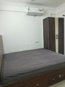 Bedroom Image of 950 Sq.ft 2 BHK Apartment / Flat for rent in S.G. Palya Bengaluru for Rs. 45000